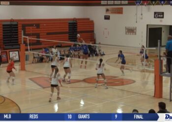Southview Downs Springfield 3-2 For Third-Straight Win