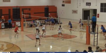 Southview Downs Springfield 3-2 For Third-Straight Win