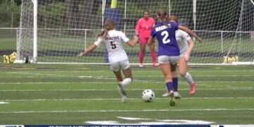 Miriam Findling’s First Half Goal Lifts Maumee Over Rossford 1-0
