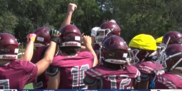 Rossford’s Bark Growing Louder After a Season of Improvement Last Year