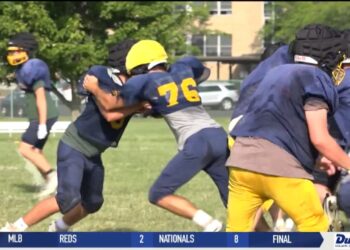 Toledo Christian Sees Advantages to Being Independent Ahead of Move to SBC in 2027