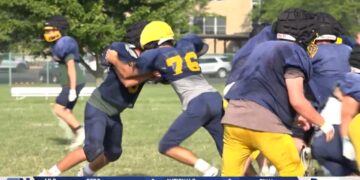 Toledo Christian Sees Advantages to Being Independent Ahead of Move to SBC in 2027
