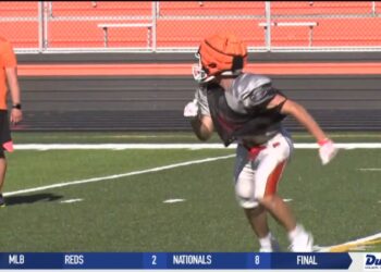 Southview Looks to Rebound from Injury-Plagued 2025 Season