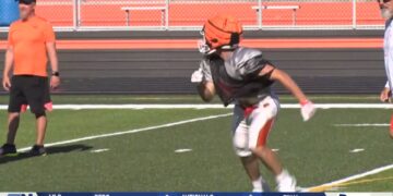 Southview Looks to Rebound from Injury-Plagued 2025 Season
