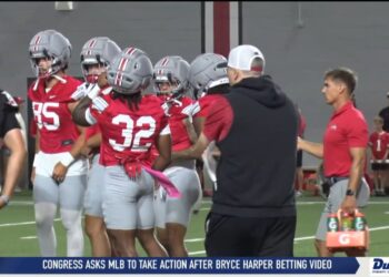 Ohio St. Expected To Blend Both NFL and College Styles Under New Offensive Coordinator Arthur Smith