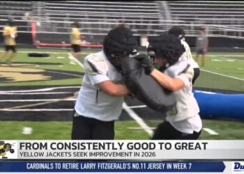 Perrysburg Isn’t Satisfied With Being Just Good Enough Entering 2026 Season