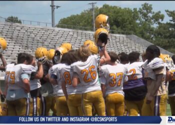 2026 High School Football Previews: Waite Indians