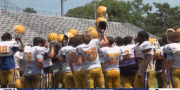 2026 High School Football Previews: Waite Indians