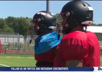 2026 High School Football Previews: Rogers Rams