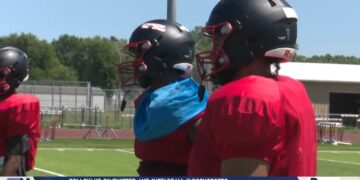 2026 High School Football Previews: Rogers Rams