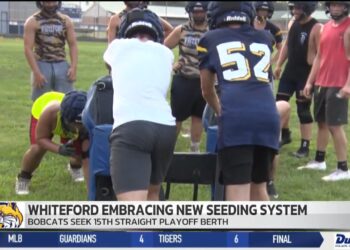 Whiteford Ready for First Season Under New MHSAA Playoff Format