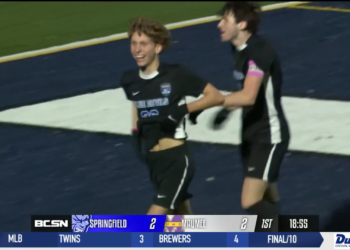 Devil of a Time: Springfield Boys Soccer Ready to Be the Hunted