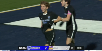 Devil of a Time: Springfield Boys Soccer Ready to Be the Hunted