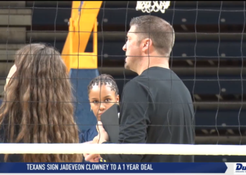Reigning MAC Champion Toledo Volleyball Team Takes To The Court In 2026
