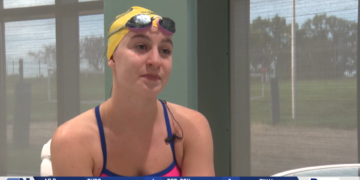 Rocket Roundup Teaser: St. Ursula Alum Delaney Heinze Is Making A Splash For Toledo
