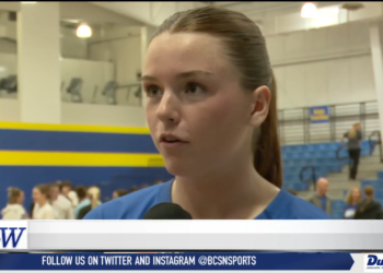 Anthony Wayne Defeats St. Ursula In Straight Sets