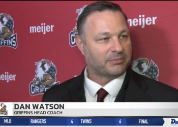 AHL Showcase Brings Familiar Faces Back To The Glass City