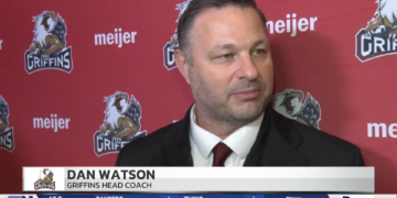 AHL Showcase Brings Familiar Faces Back To The Glass City