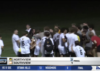 Northview Boys Soccer Gets Battle of Sylvania Win over Southview, 3-1