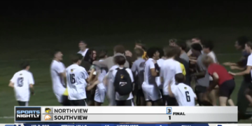Northview Boys Soccer Gets Battle of Sylvania Win over Southview, 3-1