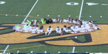 St. Ursula Gets 2-0 Victory Over Northview