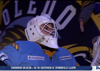 Matt Jurusik Returns To The Bank Tank