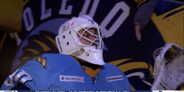Matt Jurusik Returns To The Bank Tank