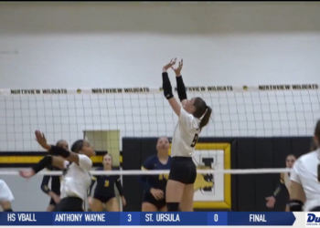 Above the Net: September 14, 2026