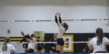 Above the Net: September 14, 2026