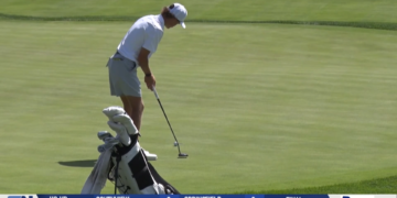Rocket Roundup Preview: Toledo Golf Ranked 30th in First Coaches Poll