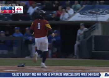 Matt Melzak Breaks Down Mud Hens’ Final Road Stretch As Season Finale Looms