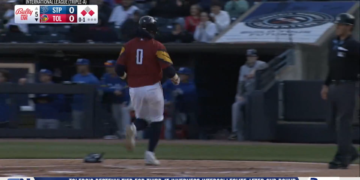 Matt Melzak Breaks Down Mud Hens’ Final Road Stretch As Season Finale Looms