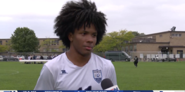 Maumee Valley Boys Soccer Gets Revenge on Toledo Christian, 2-1