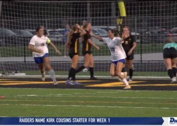 Molly McVicker’s Brace Marches Anthony Wayne To 2-0 Win Over Northview