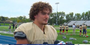 Band of The Week: Rossford Bulldogs