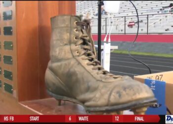 Week 5’s Collision Of The Game Presented By White Family Collision
