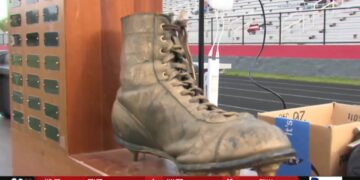 Week 5’s Collision Of The Game Presented By White Family Collision