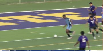 Rogers Rams Bowsher 3-1