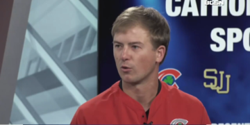 CHSL Spotlight: Central Catholic Boys Soccer’s Brett Bishop, Alex Guerra