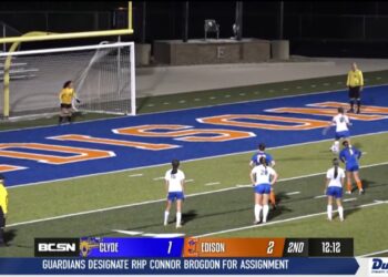 Start Downs Rogers 3-0
