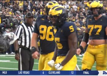 Michigan’s Offense Gets on Track against UTEP