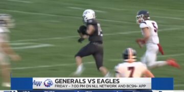 The Ziemke-Clark Connection Comes Alive As Northview Downs Perrysburg 3-1 For Statement Win