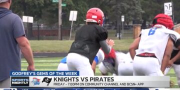 Gems Of The Week: St. Francis at Perkins