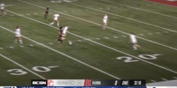 Start Downs Rogers 3-0