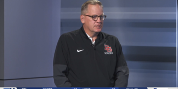 Inside the NLL- Bowling Green Boys’ Soccer Head Coach Jerod Hall