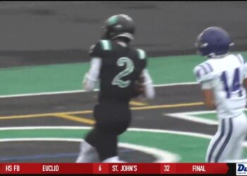 Week 3’s Collision Of The Game Presented By White Family Collision