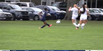 Rogers Rams Bowsher 3-1