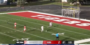 Start Downs Rogers 3-0