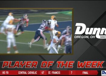 Week 4’s Player of the Week Nominees