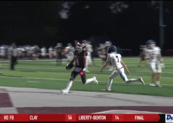 Rossford Wins Instant Classic Against Lake, 57-56 In Double Overtime